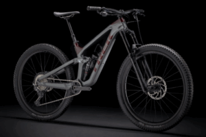 trek mountain bikes