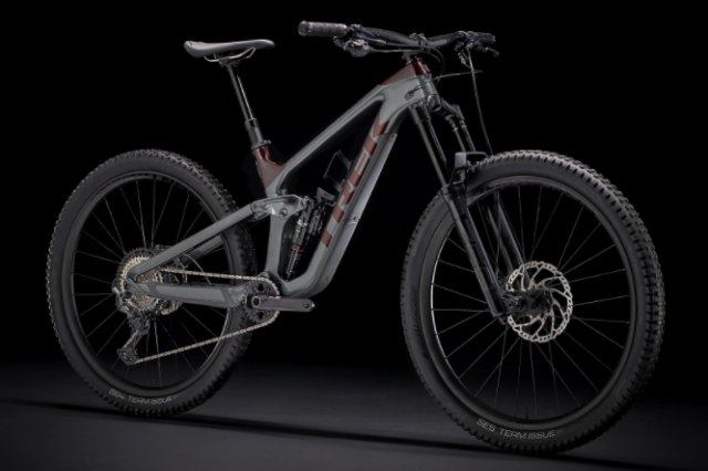 trek mountain bikes
