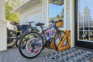 bike stand